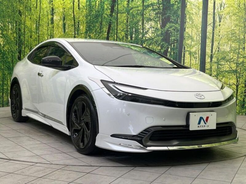 PRIUS