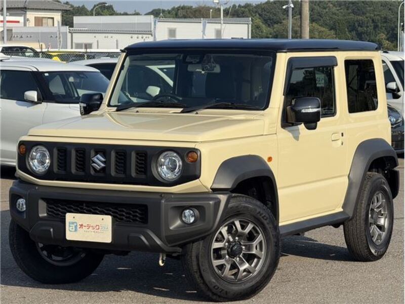 JIMNY SIERRA-0