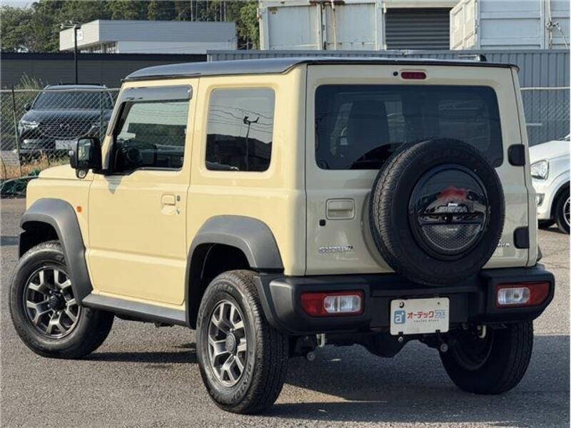 JIMNY SIERRA