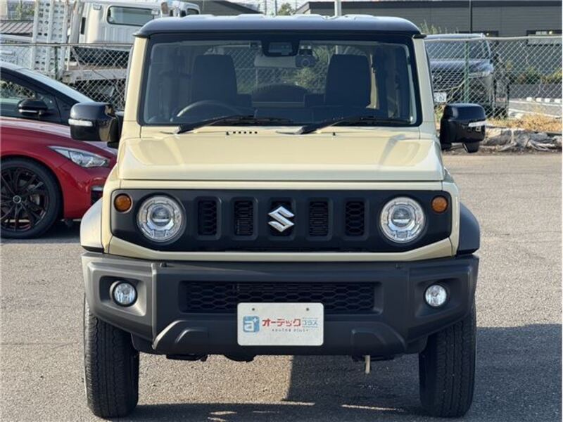 JIMNY SIERRA