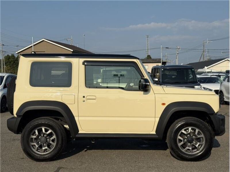 JIMNY SIERRA
