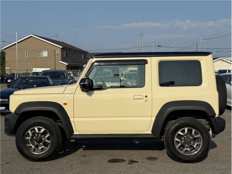 JIMNY SIERRA