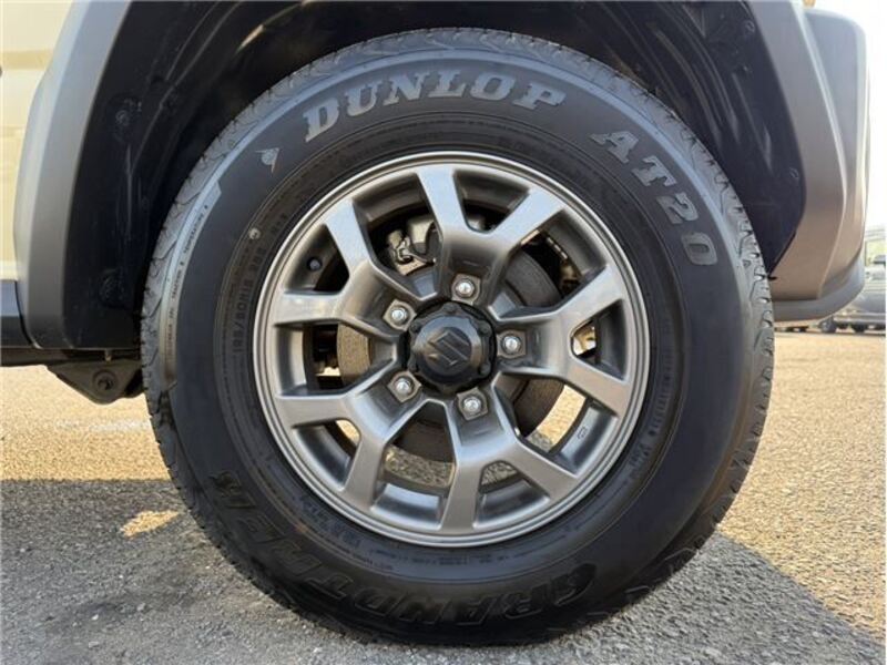 JIMNY SIERRA