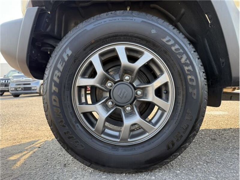 JIMNY SIERRA