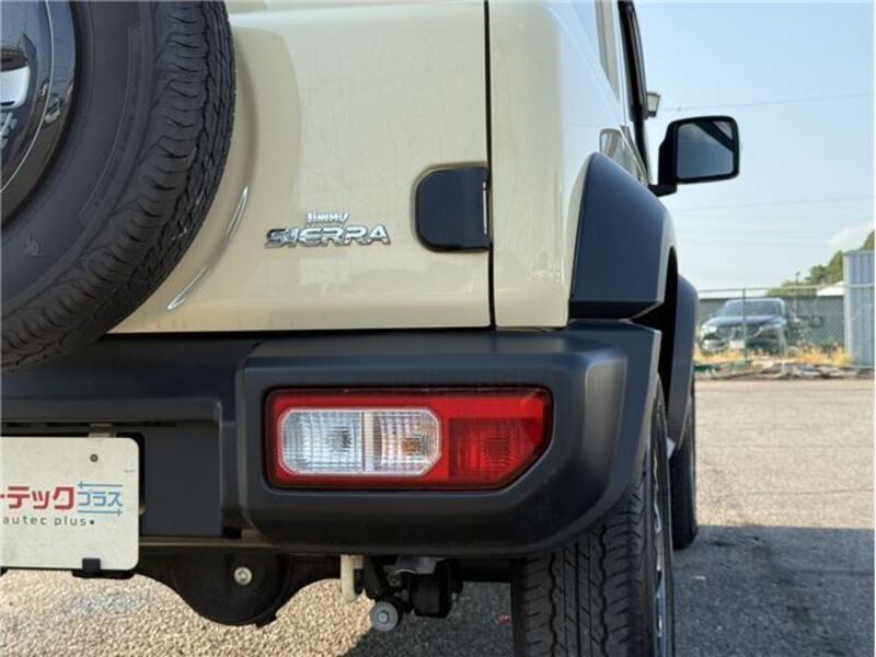 JIMNY SIERRA