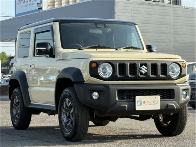 JIMNY SIERRA