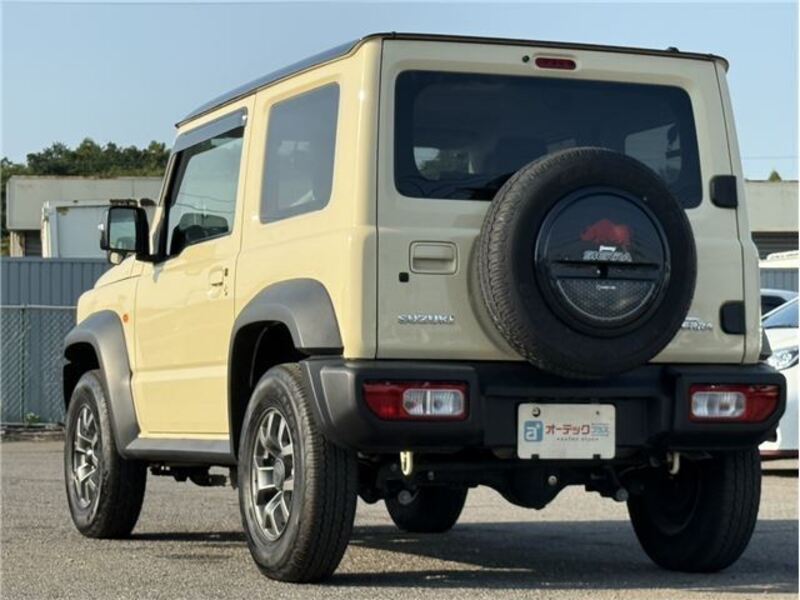 JIMNY SIERRA