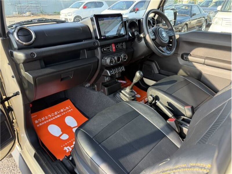 JIMNY SIERRA
