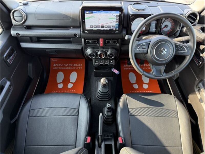 JIMNY SIERRA