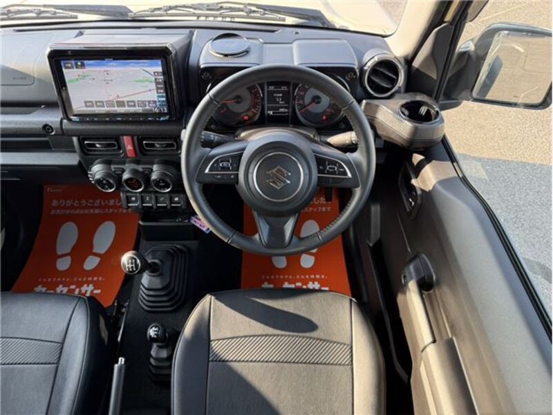 JIMNY SIERRA