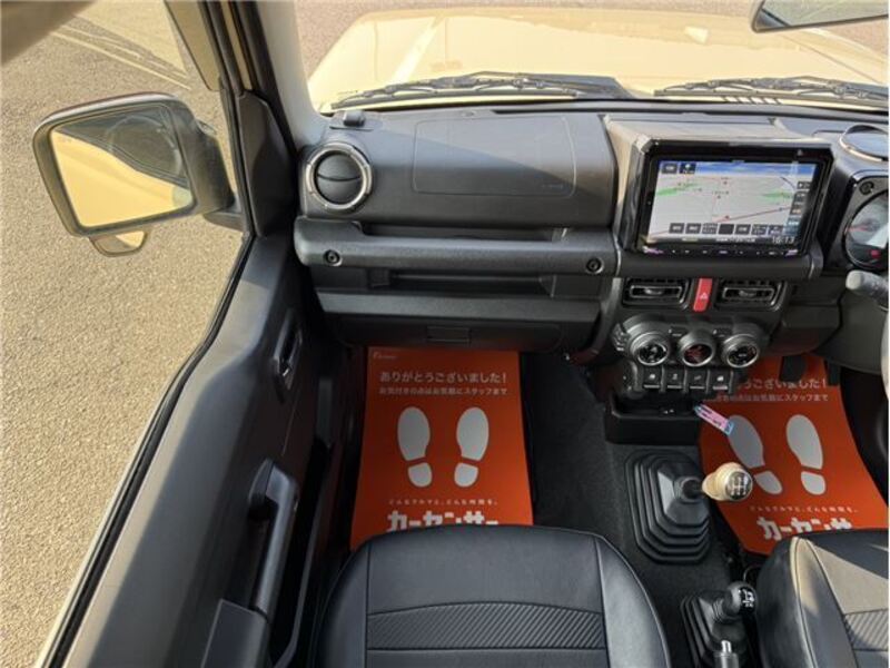 JIMNY SIERRA