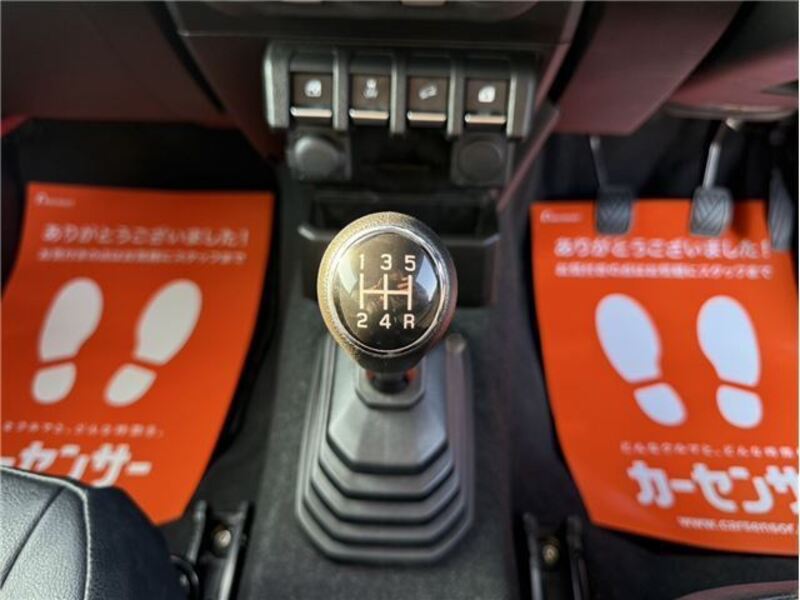 JIMNY SIERRA
