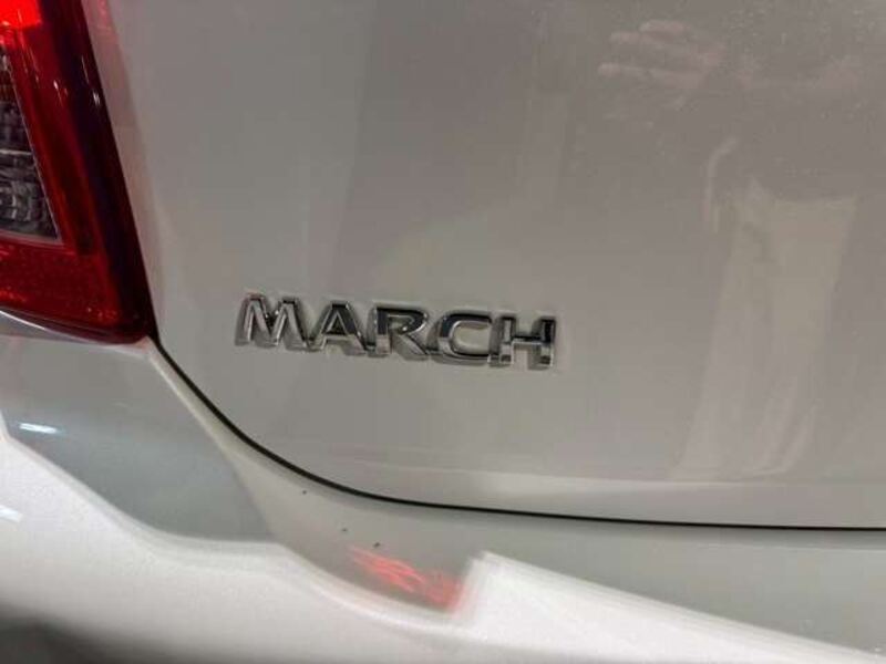 MARCH