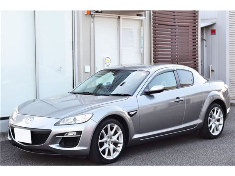 RX-8-0