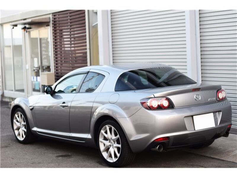 RX-8