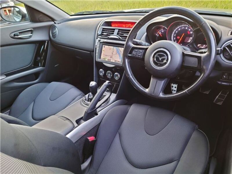RX-8