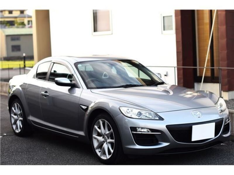 RX-8