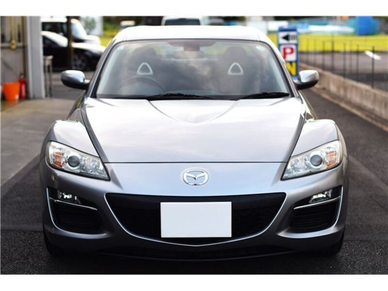 RX-8
