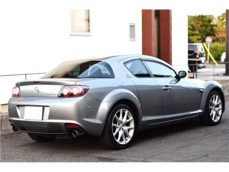 RX-8