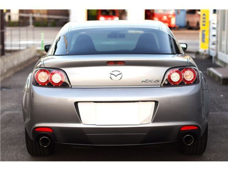 RX-8