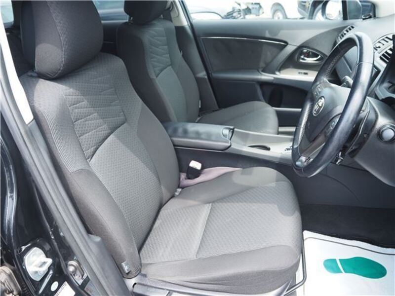 AVENSIS WAGON