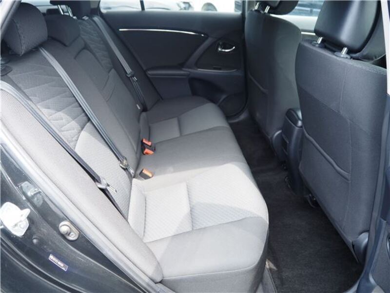 AVENSIS WAGON