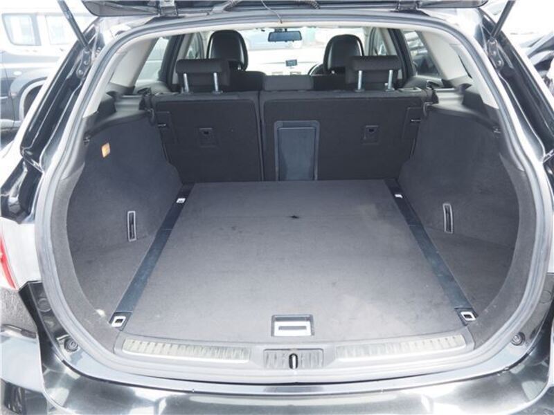 AVENSIS WAGON
