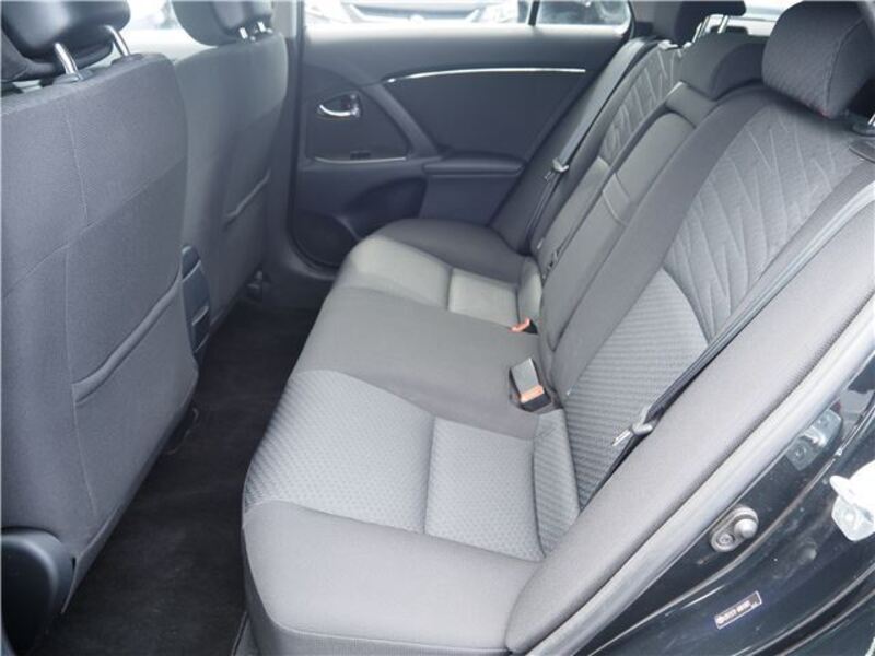 AVENSIS WAGON