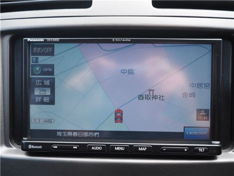 AVENSIS WAGON