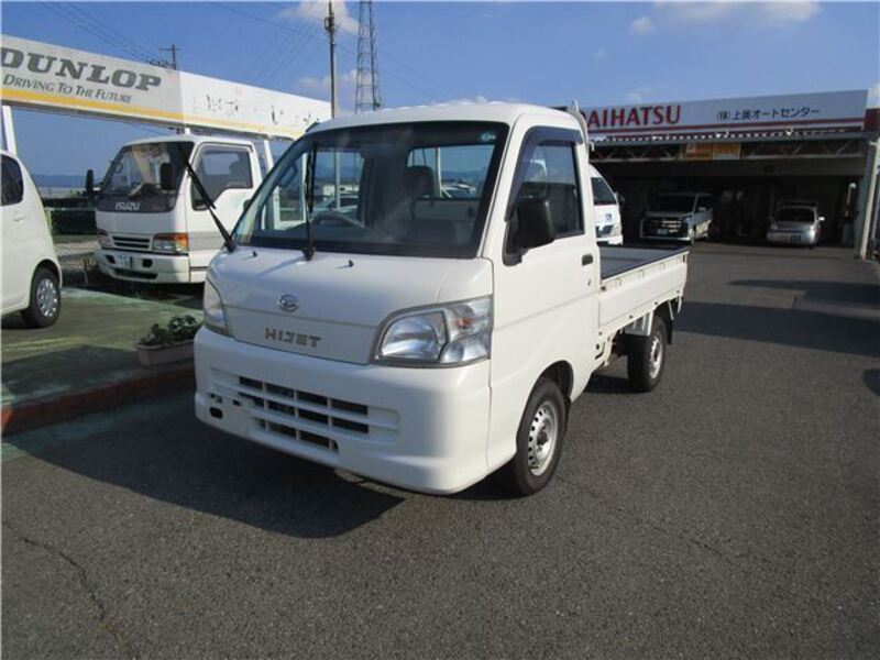 HIJET TRUCK-0
