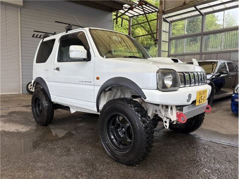 JIMNY-0