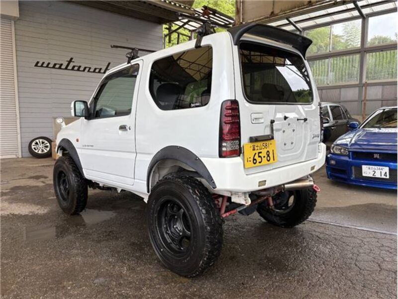 JIMNY