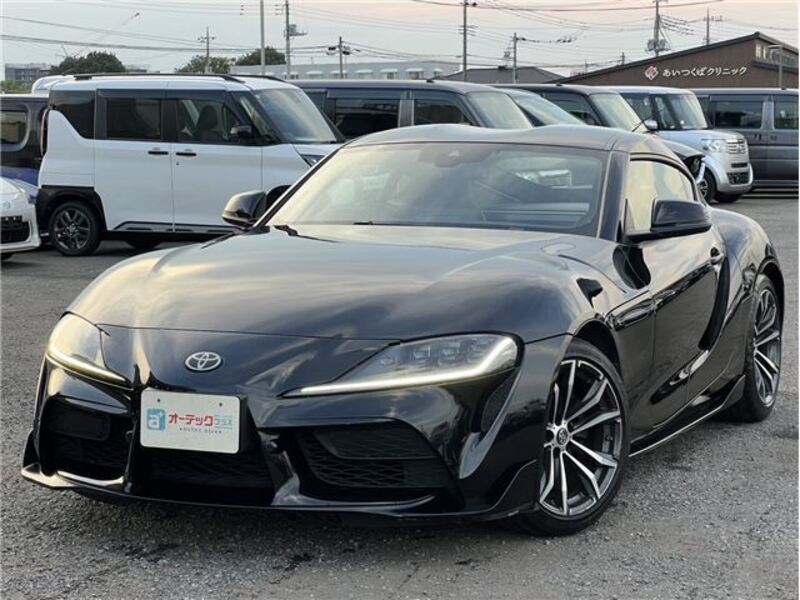 SUPRA-0