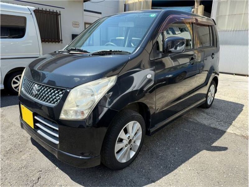 WAGON R-0