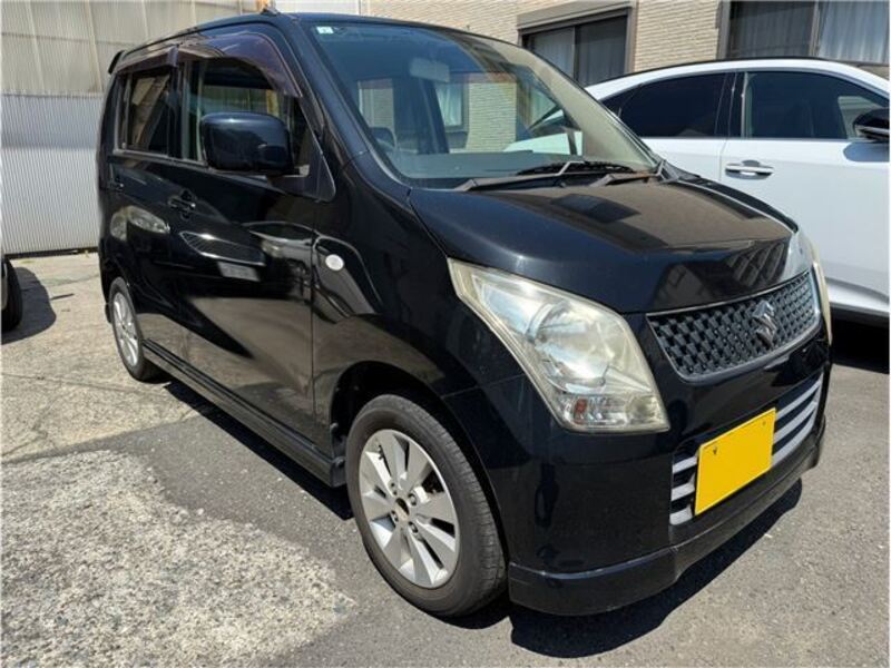 WAGON R