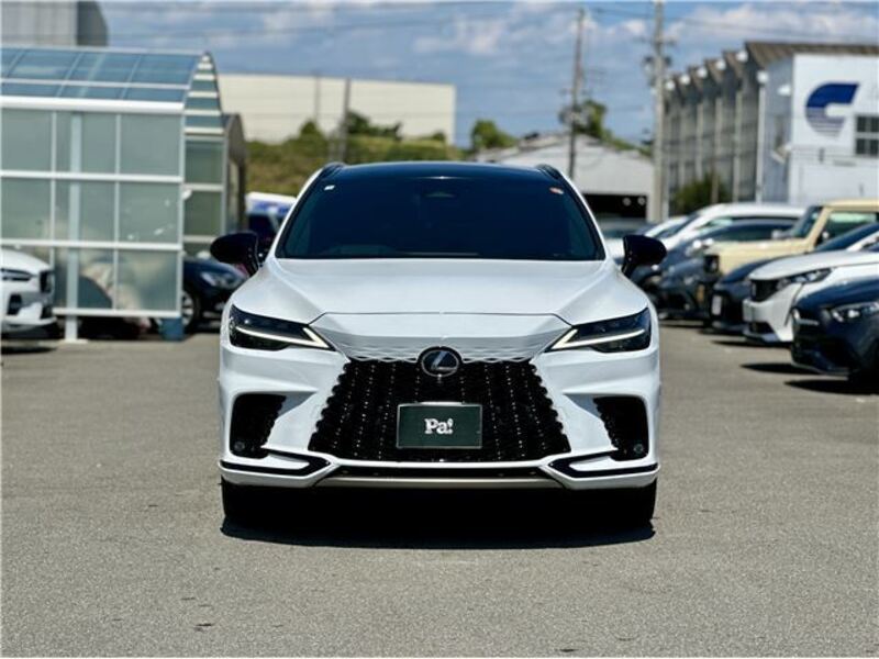 RX