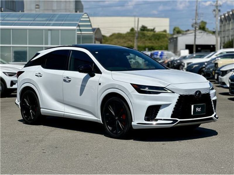 RX