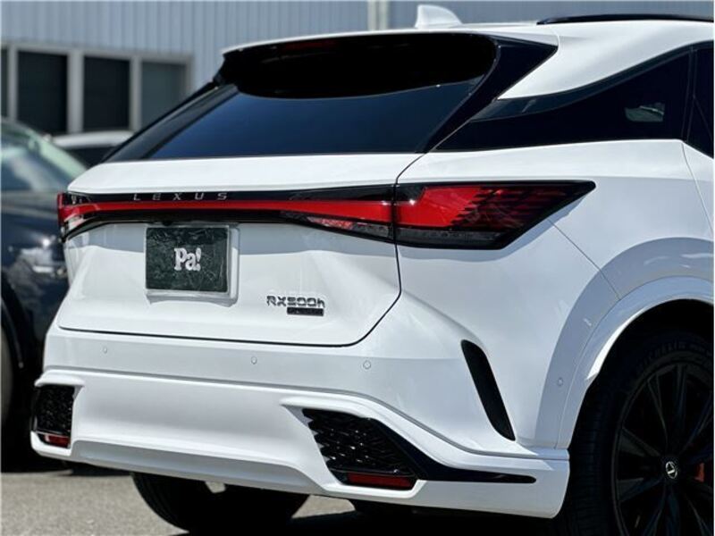 RX