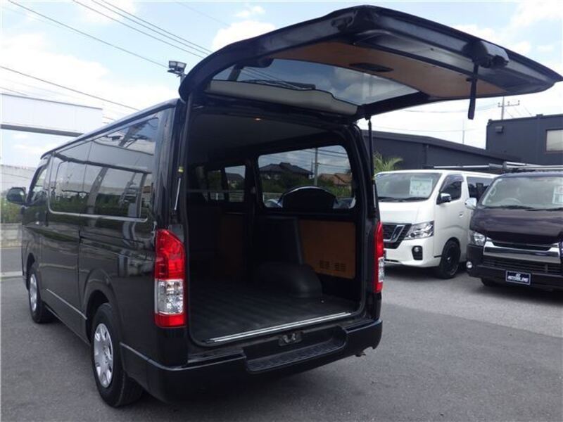 HIACE