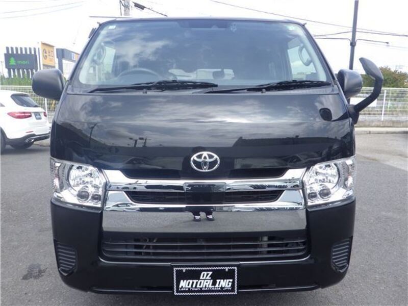 HIACE