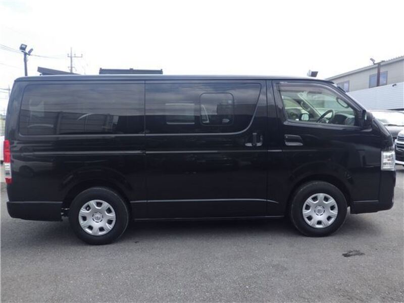HIACE