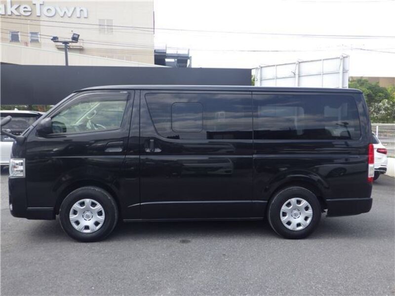 HIACE