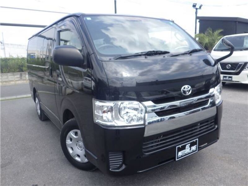 HIACE