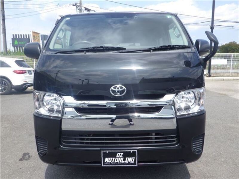 HIACE