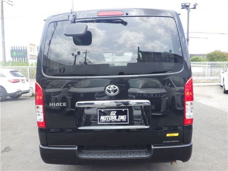 HIACE