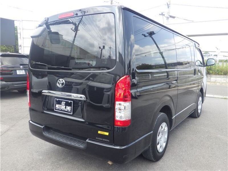 HIACE