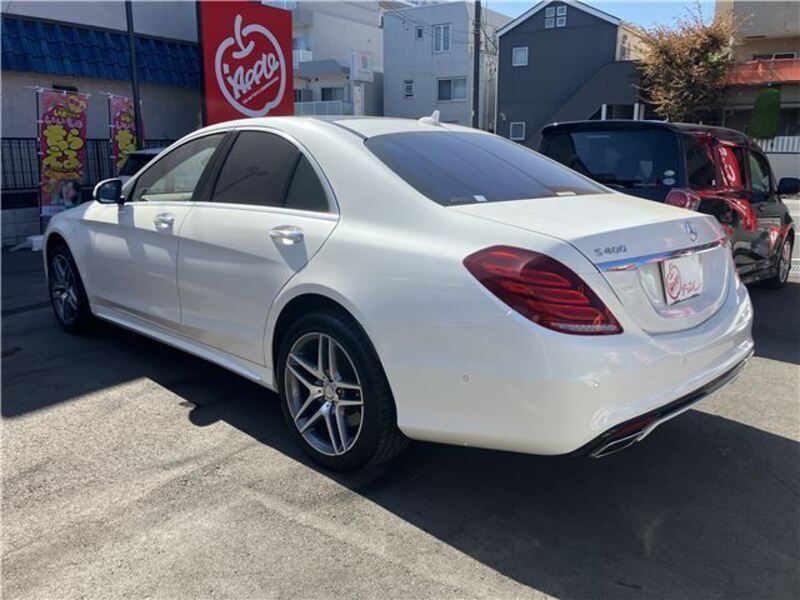 S-CLASS