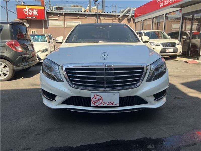 S-CLASS