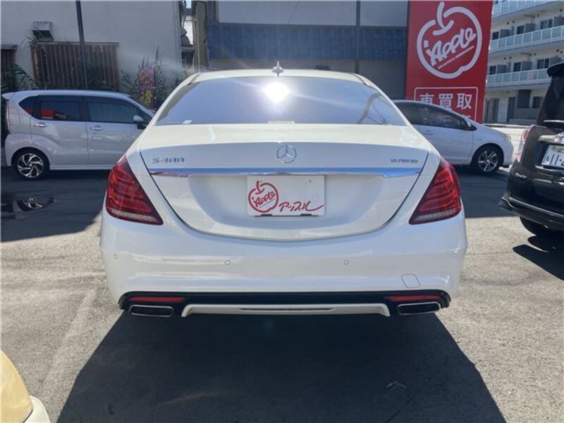 S-CLASS