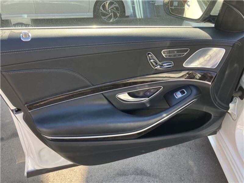 S-CLASS